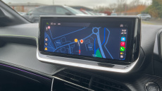 Peugeot 208 1.2 PureTech 100 GT 5dr Petrol Hatchback